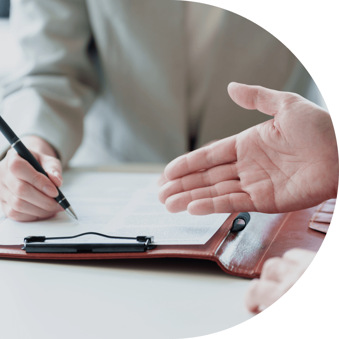 賃貸借契約